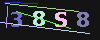 Gambar captcha