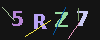 Gambar captcha